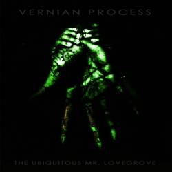 Vernian Process : The Ubiquitous Mr. Lovegrove